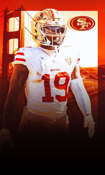 Is 49ers' Deebo Samuel worth all the drama?